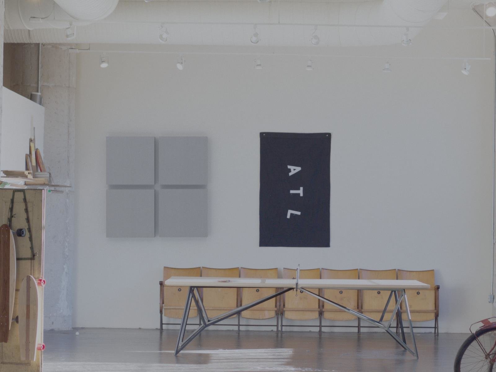 Basotect Plattenabsorber - glatte Oberfläche