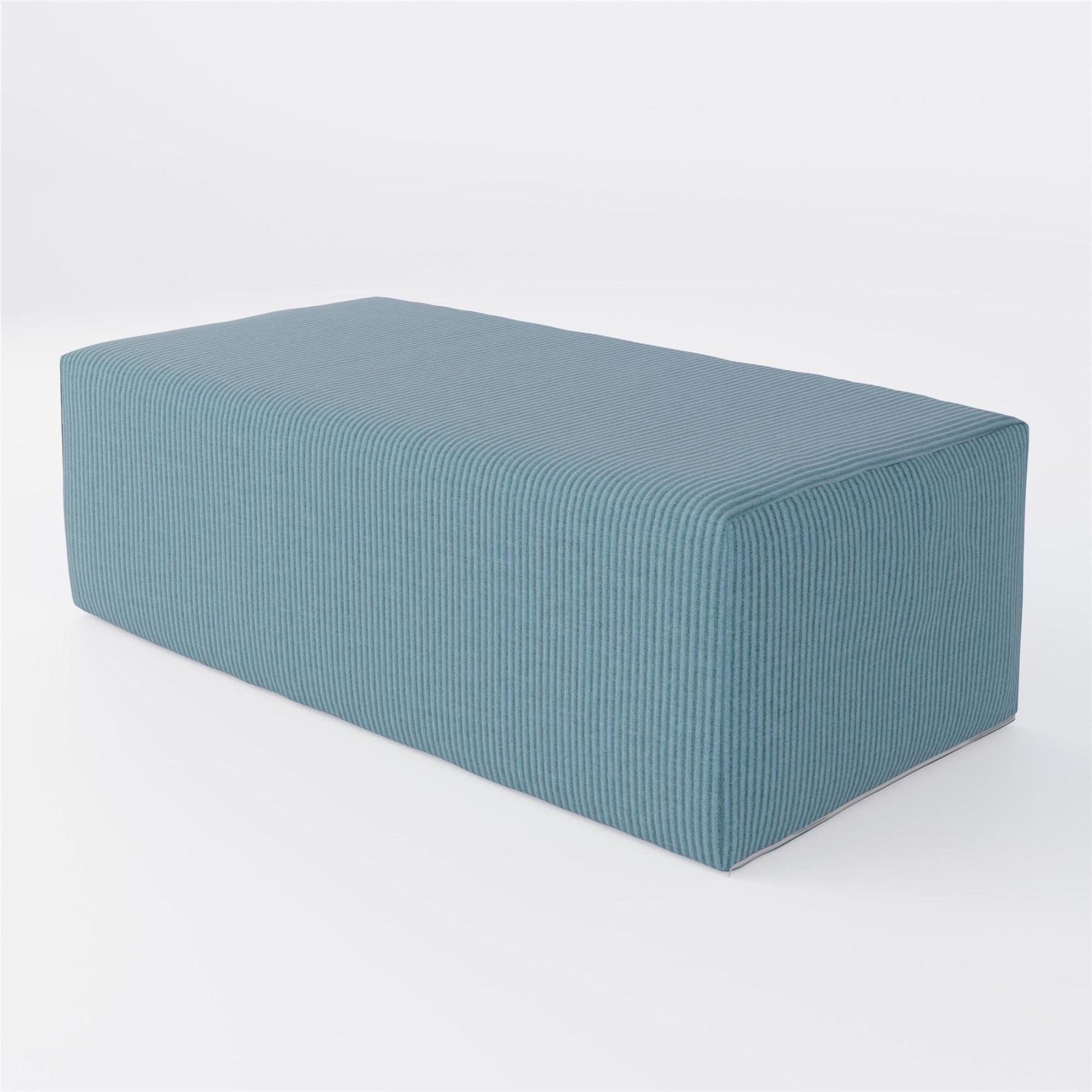 Mittlerer klötzi Baustein 60×30×20 cm