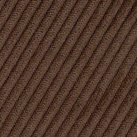 Cord Kastanien Braun