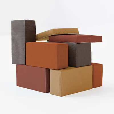 klötzi Design: Honigtraum