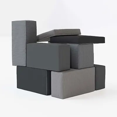 klötzi Design: Mausnacht