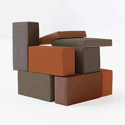 klötzi Design: Schokolade