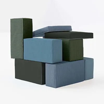 klötzi Design: Waldgeflüster