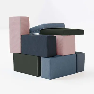 klötzi Design: Wintermärchen