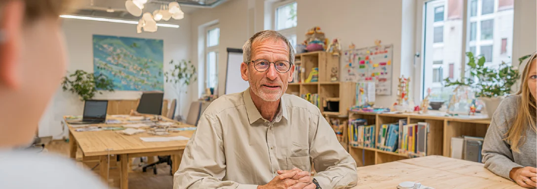 Fördergelder für KiTa-Qualität